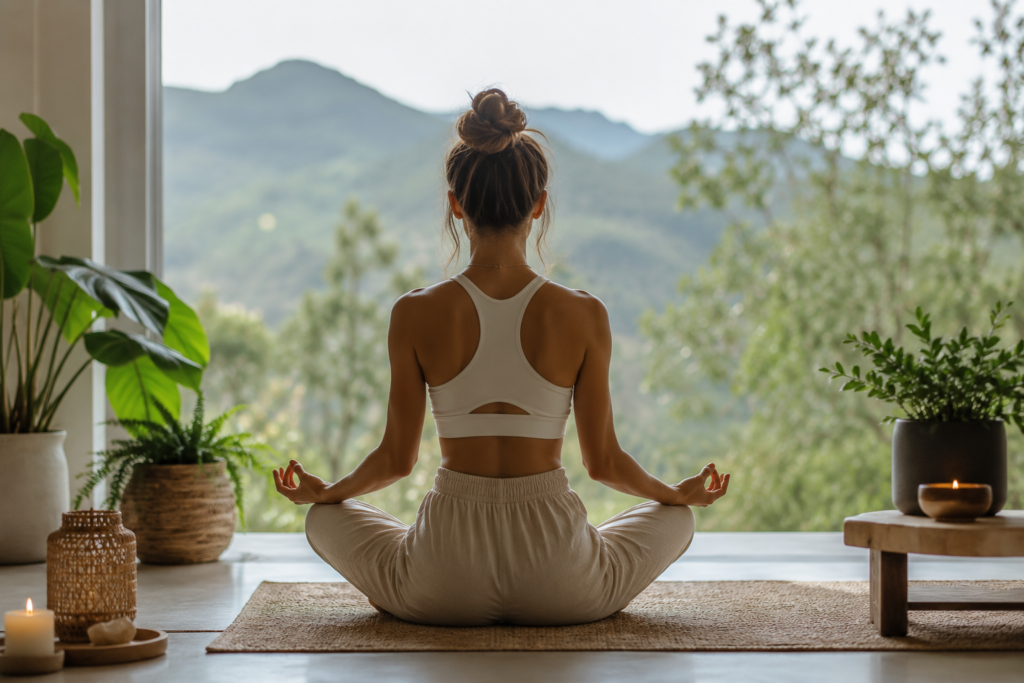 Meditation