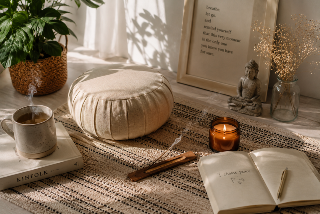 Meditation