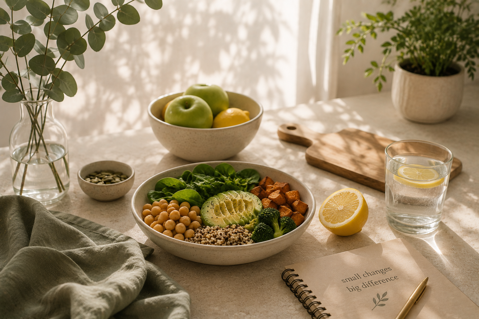 nutrition